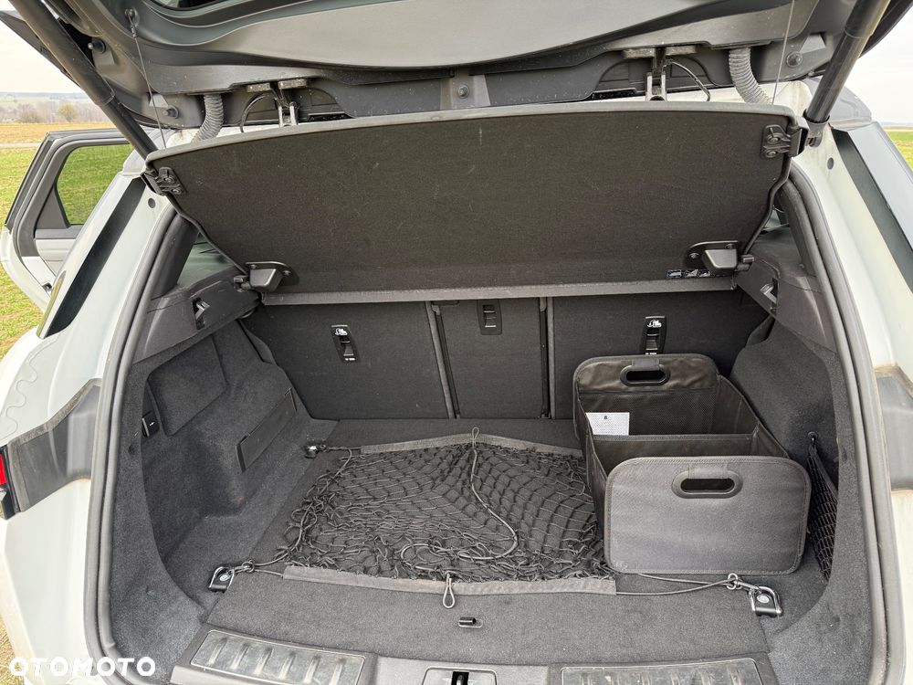 Land Rover Range Rover Evoque 2.0 P200 mHEV R-Dynamic - 13