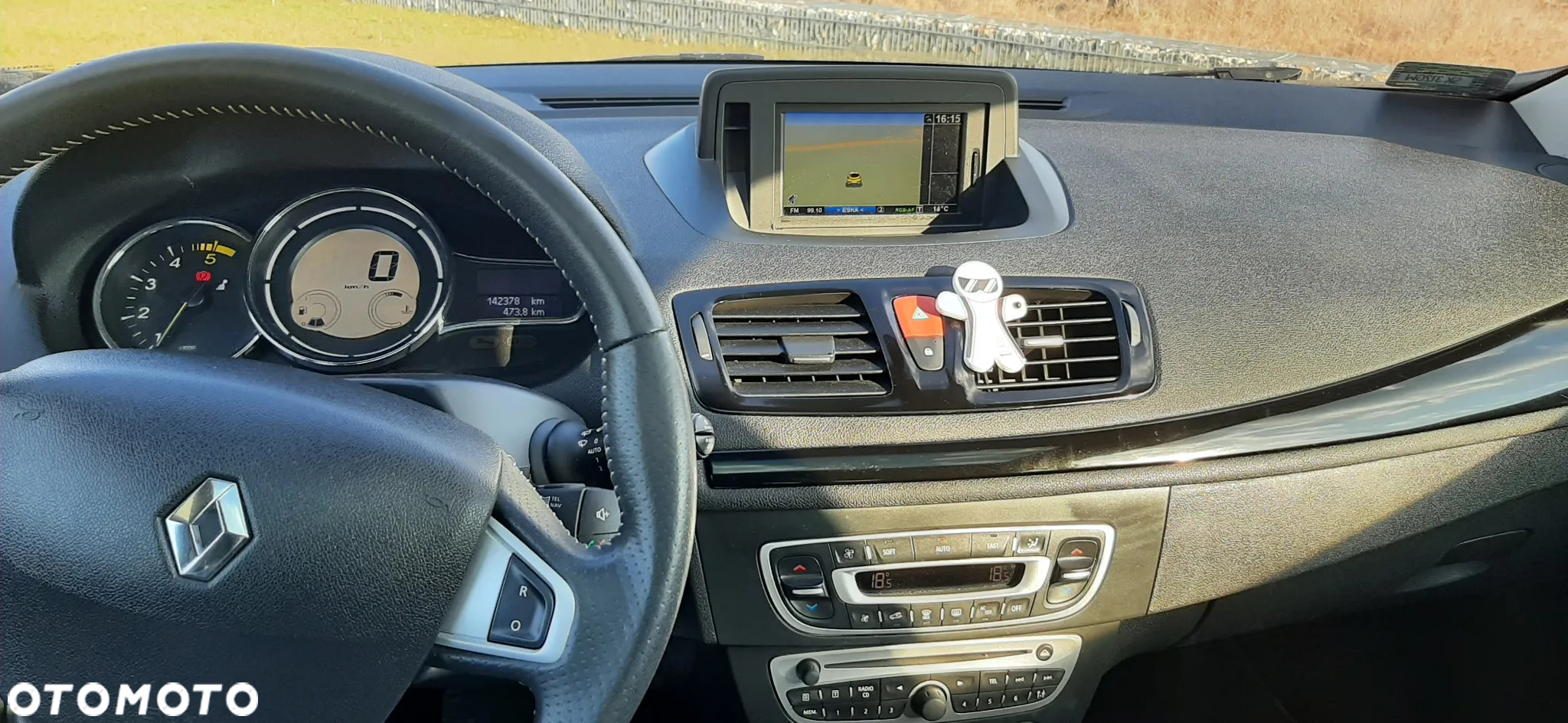 Renault Megane 1.5 dCi Bose Edition - 3