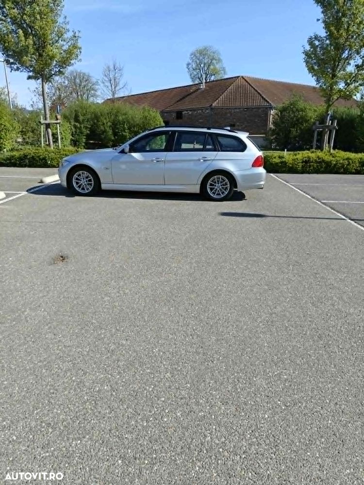 BMW Seria 3 - 4