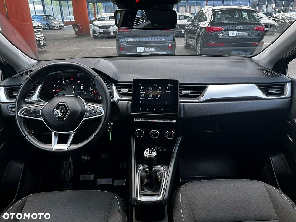 Renault Captur - 14