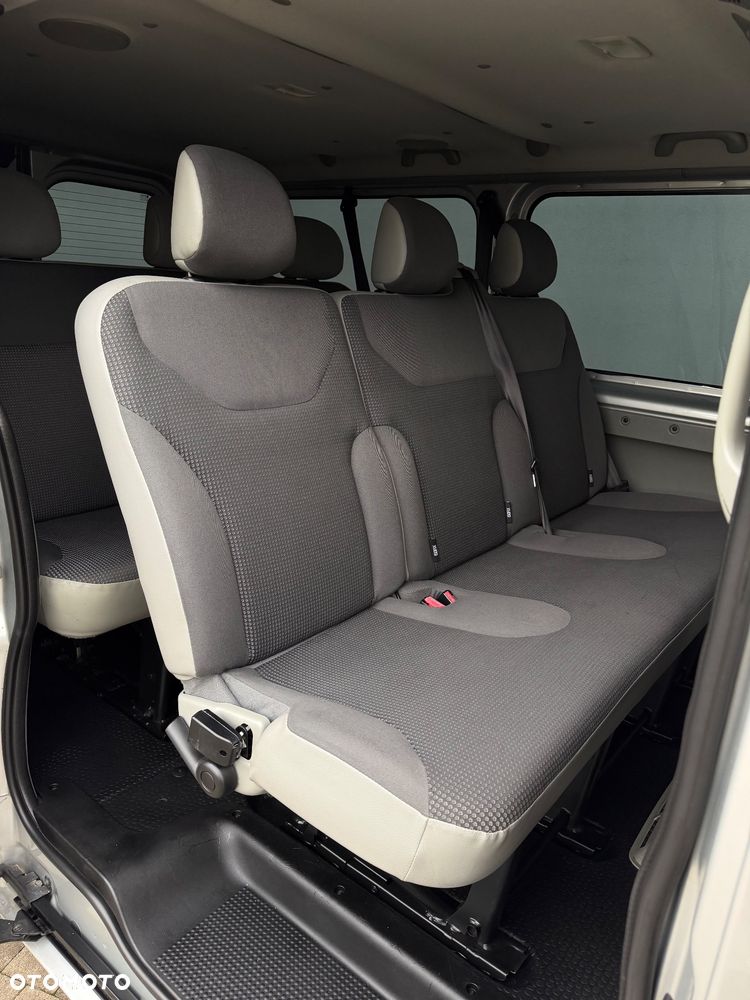 Opel Vivaro Life Cosmo L2H1 - 19