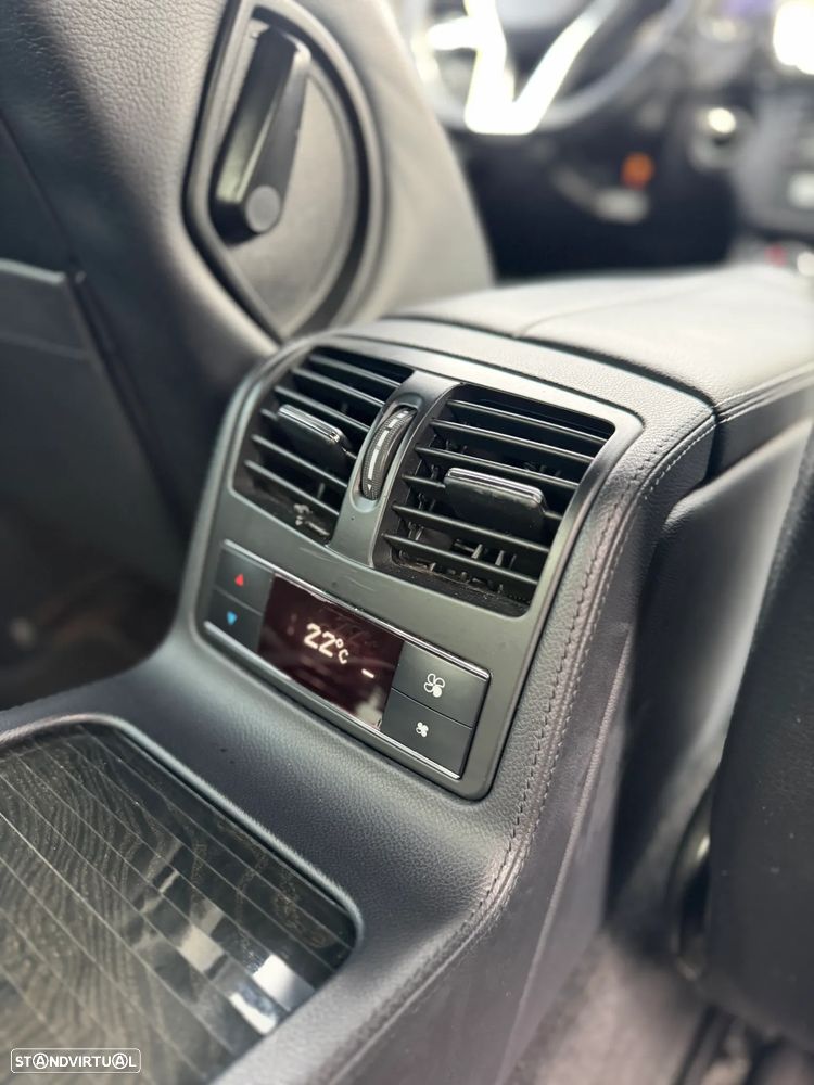 Mercedes-Benz CLS 250 - 18