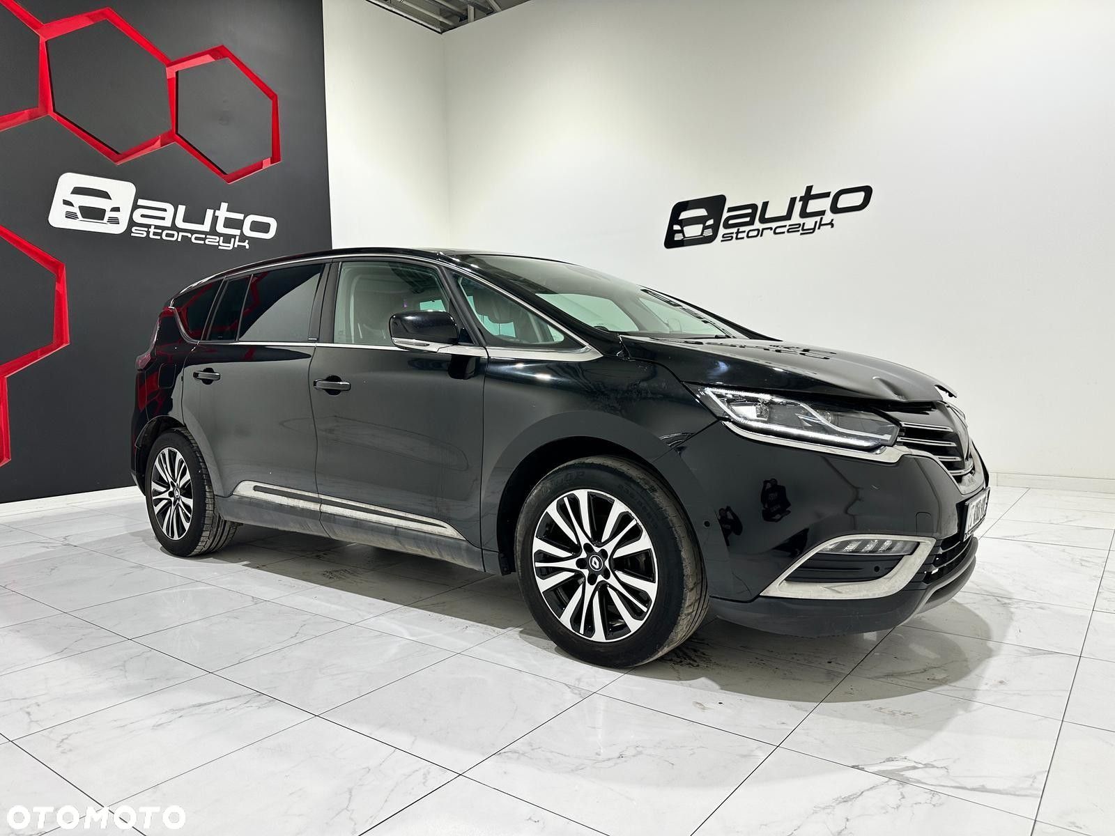 Renault Espace - 1