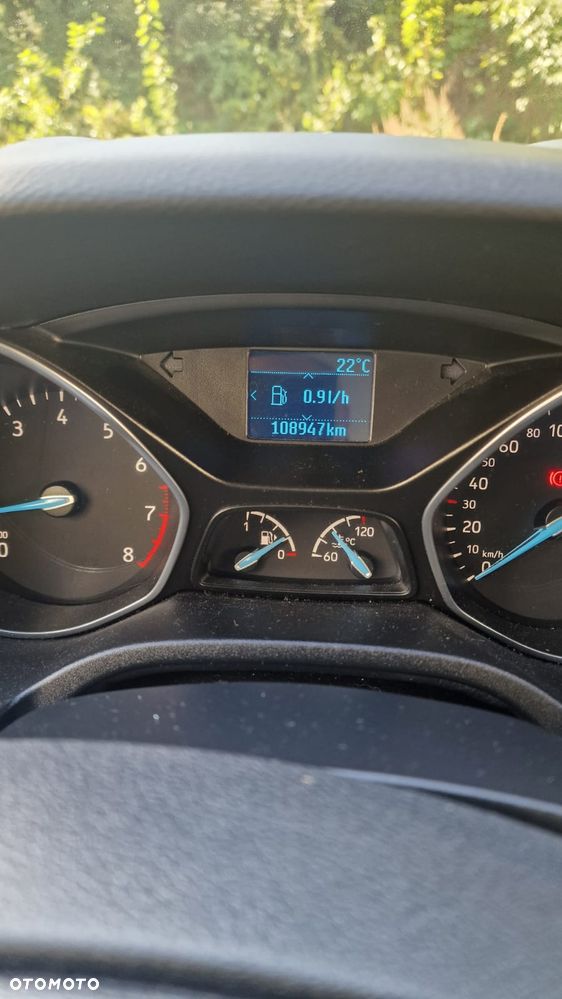 Ford Focus - 4