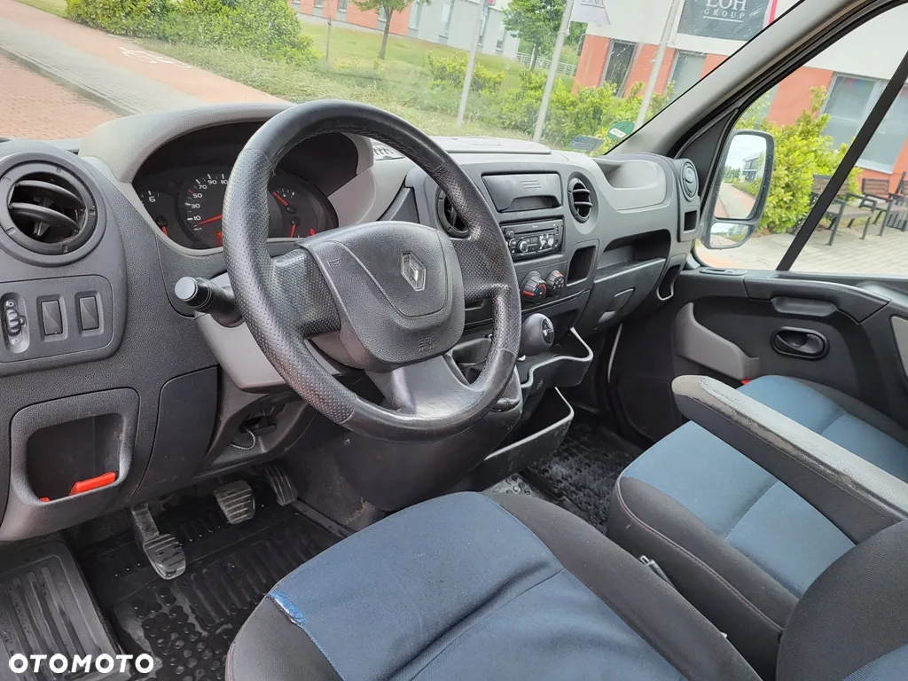 Renault Master - 9