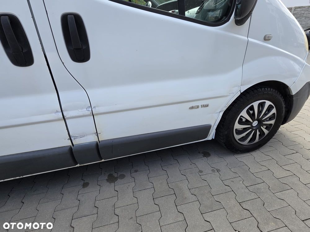 Renault Trafic - 4