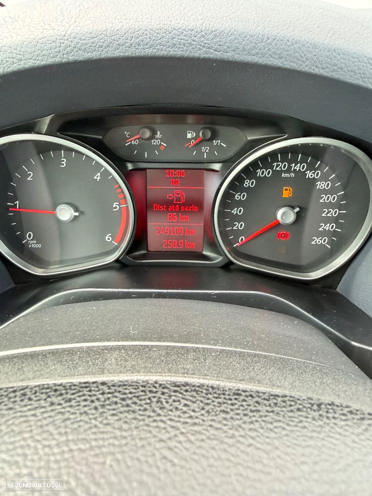Ford S-Max 2.0 TDCi DPF Titanium - 9