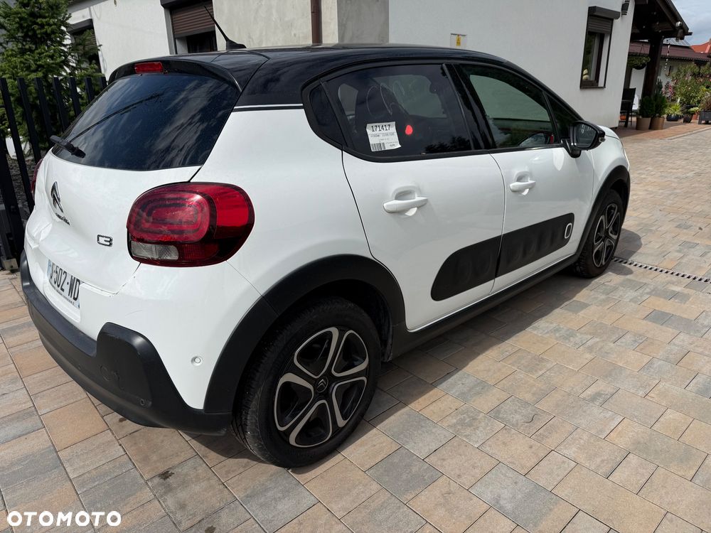 Citroën C3 BlueHDi 100 S&S ORIGINS - 10