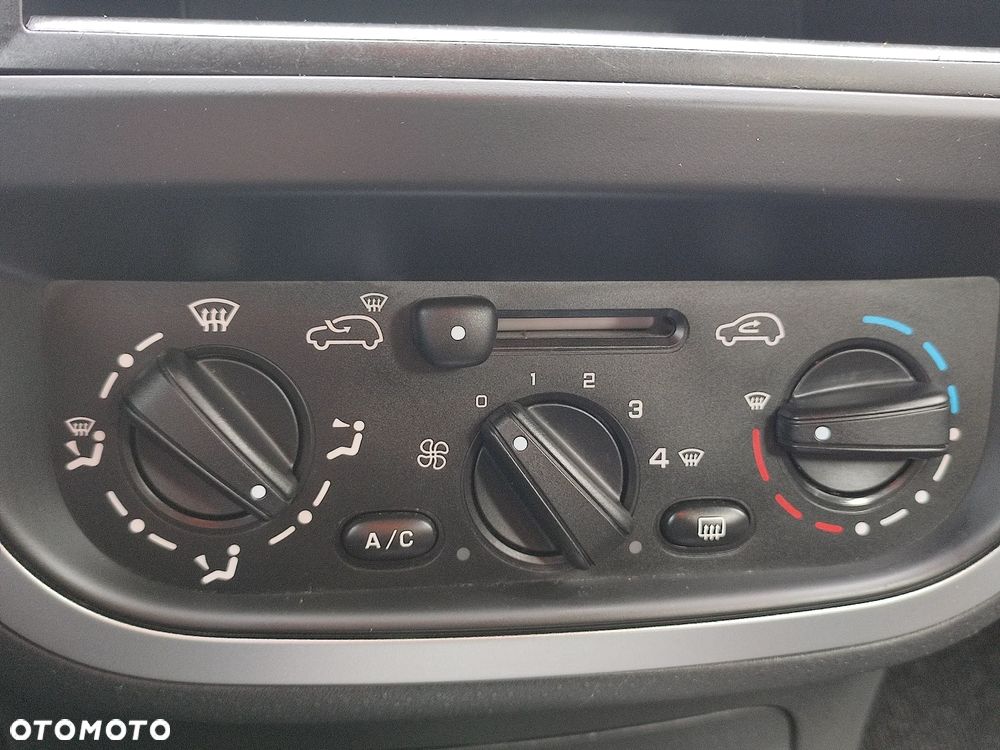 Citroën C3 1.4 Confort - 19