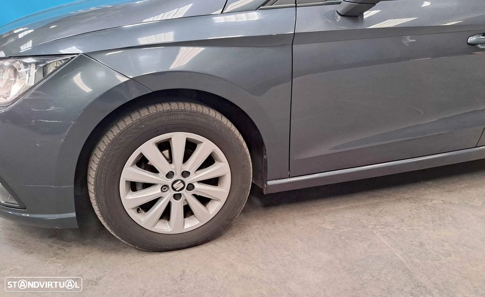 SEAT Ibiza 1.0 Style - 18