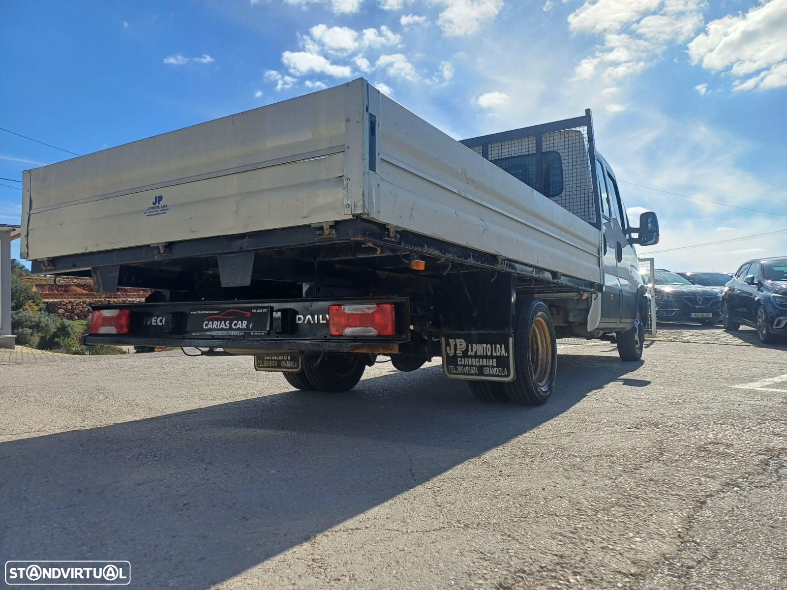 Iveco Daily IS35C - 8