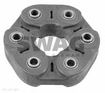 Flansa articulatie cardan VW Touareg, Porsche Cayenne - 1