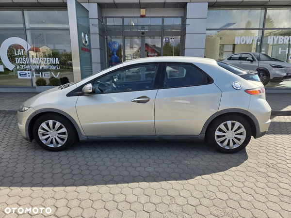 Honda Civic 1.4 Comfort