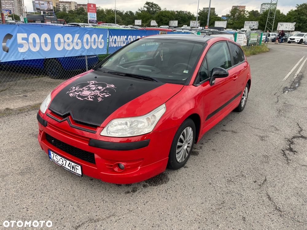 Citroën C4 - 11