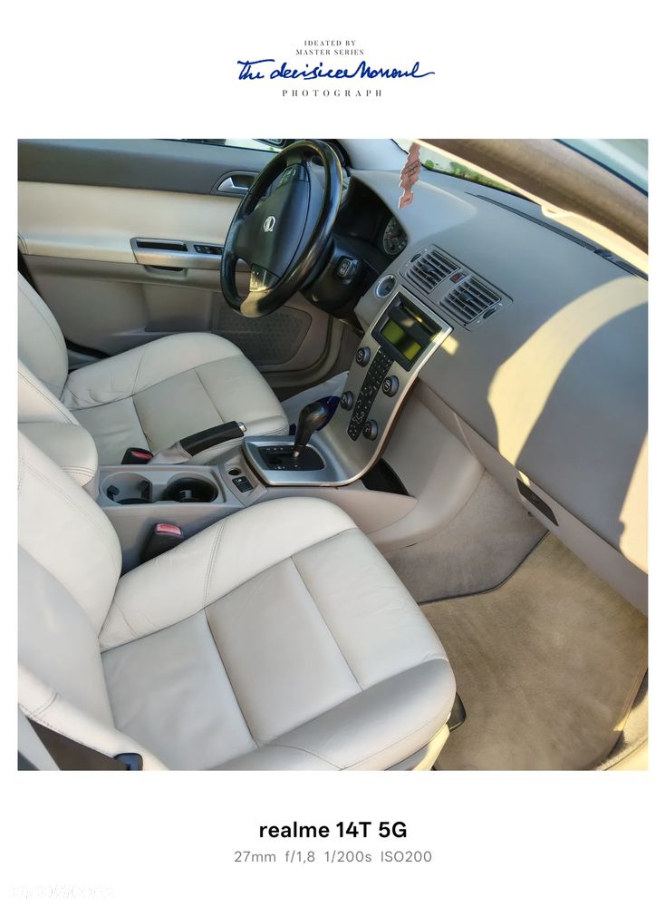 Volvo V50 - 10