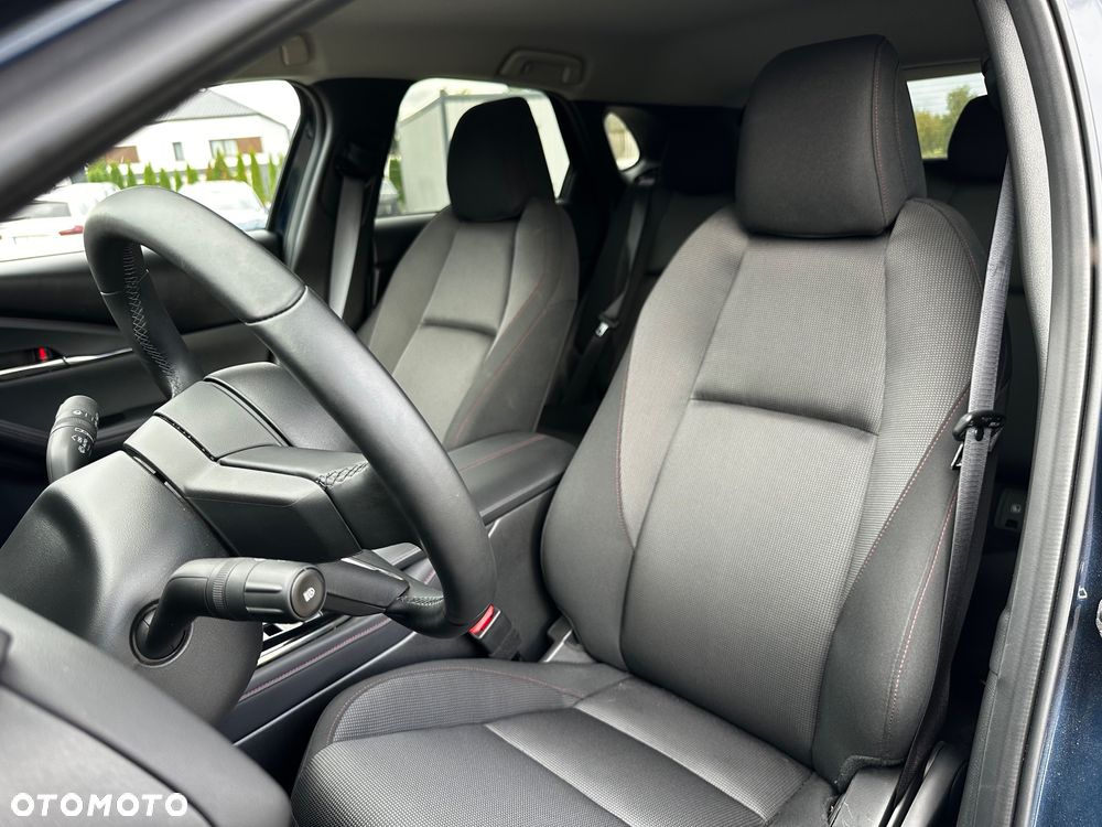 Mazda CX-30 - 31