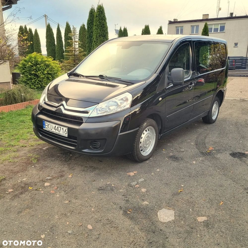 Citroën jumpy - 4