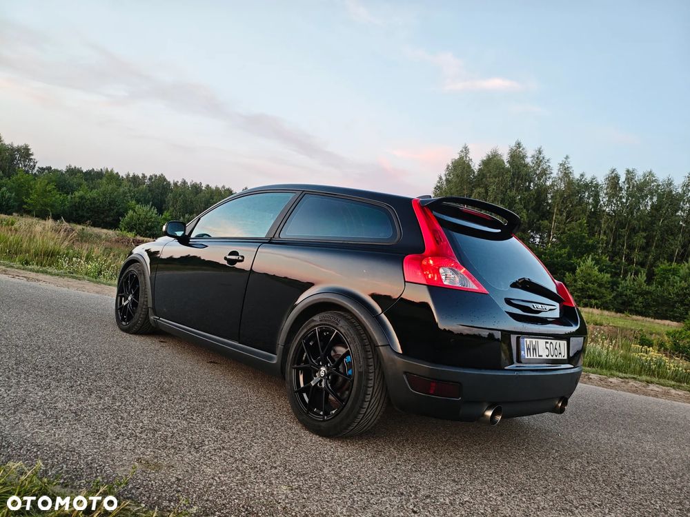 Volvo C30 T5 Summum - 10