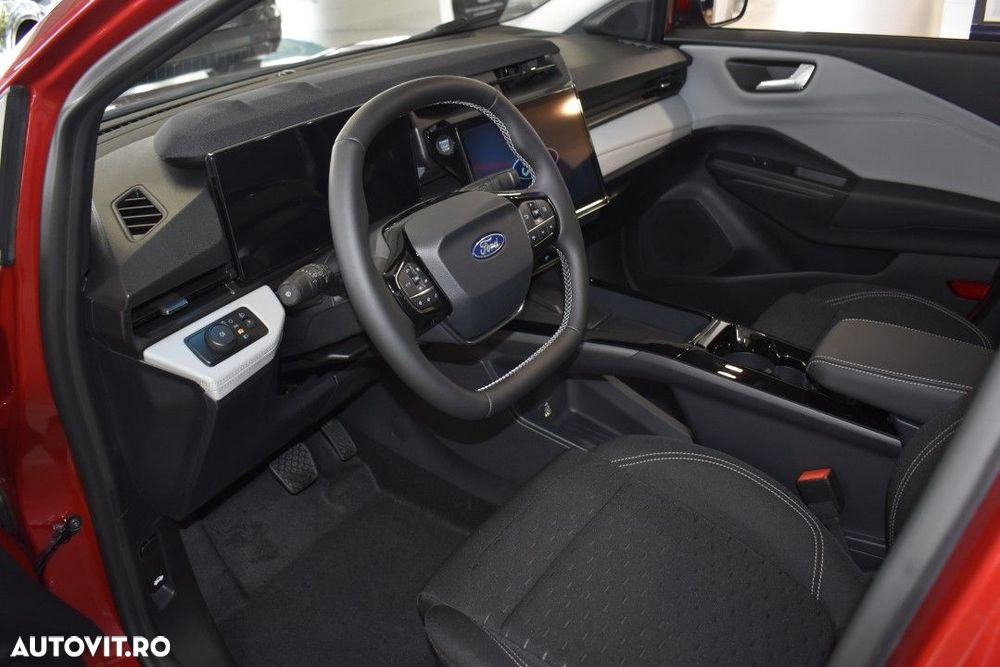 Ford Puma - 17