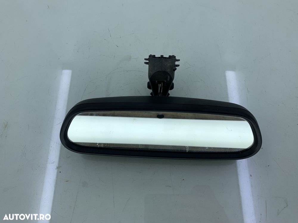 Dezmembrez Oglinda retrovizoare de pe Peugeot 508 2014-2018 - 1