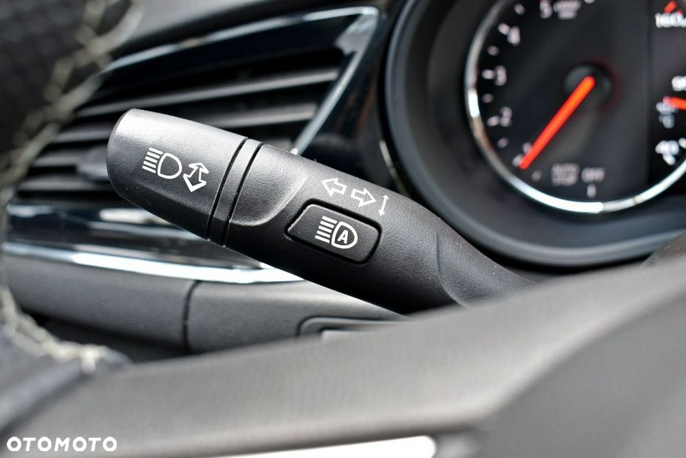 Opel Insignia 2.0 CDTI Executive 4x4 S&S - 16