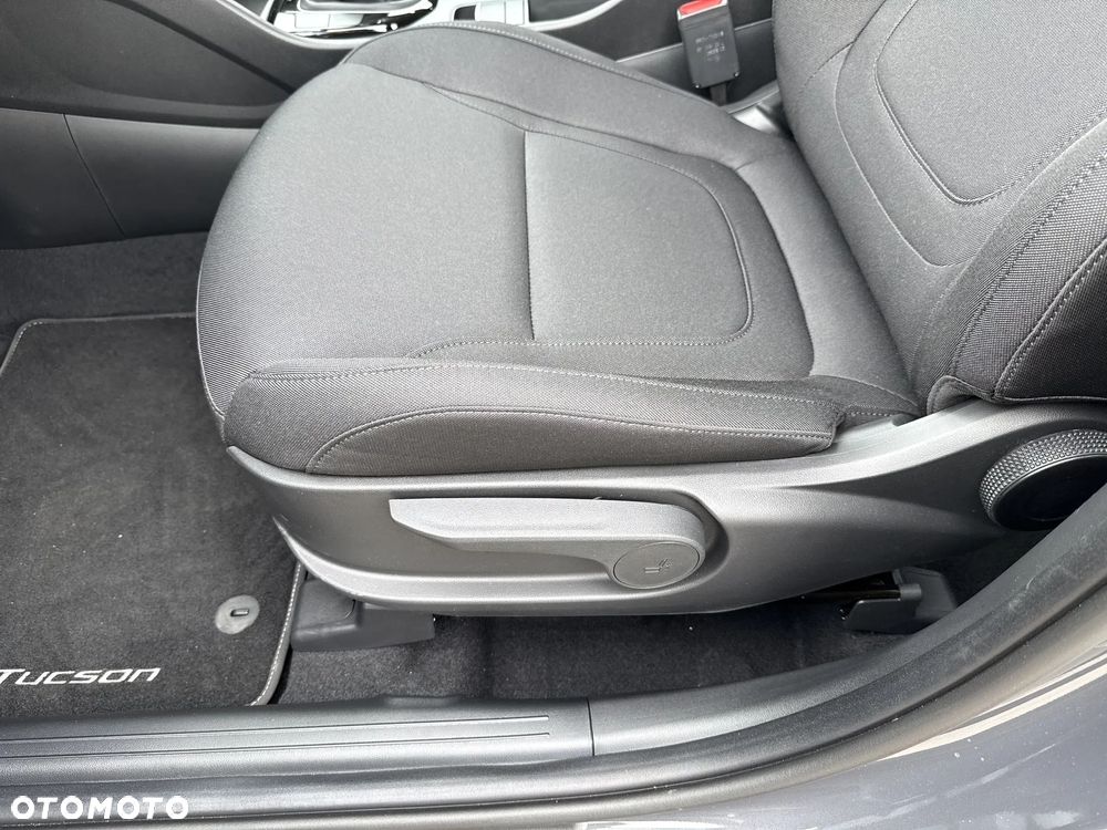 Hyundai Tucson 1.6 T-GDi Modern 2WD - 13