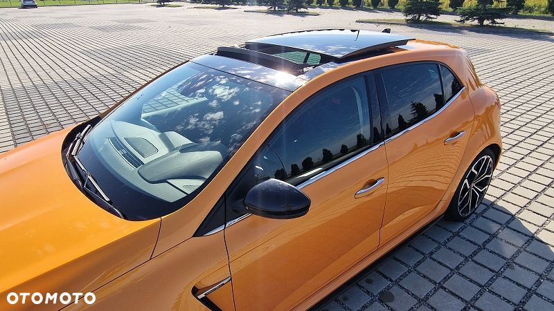 Renault Megane 1.8 TCe FAP R.S Trophy EDC - 35
