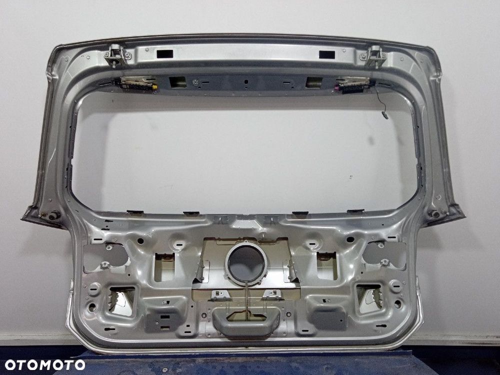 VW GOLF VII LIFT 17- VARIANT KOMBI TYLNA KLAPA BAGAŻNIKA LB7W - 7