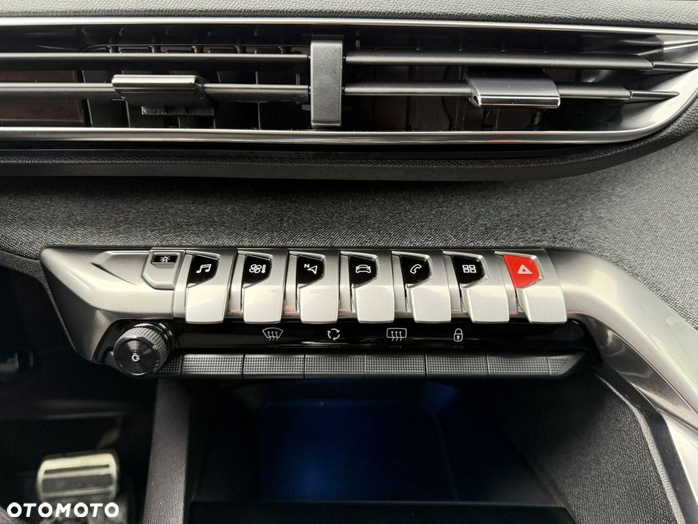 Peugeot 5008 PureTech 180 EAT8 Stop & Start Allure - 27