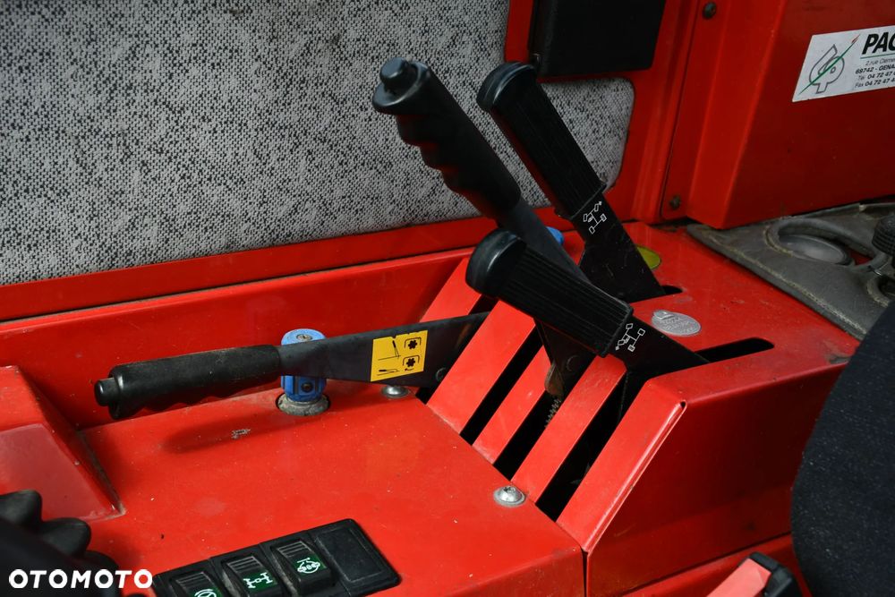 Inny AEBI TT75 - 9