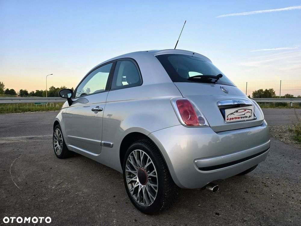Fiat 500 - 9