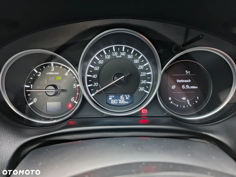 Mazda CX-5 SKYACTIV-D 150 Exclusive-Line - 12