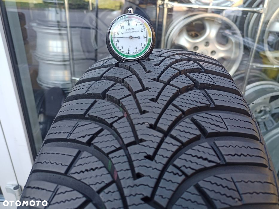 205/60r16 96H Good Year Ultra Grip 9 + Komplet Zima Ładne 2022 K5 - 3