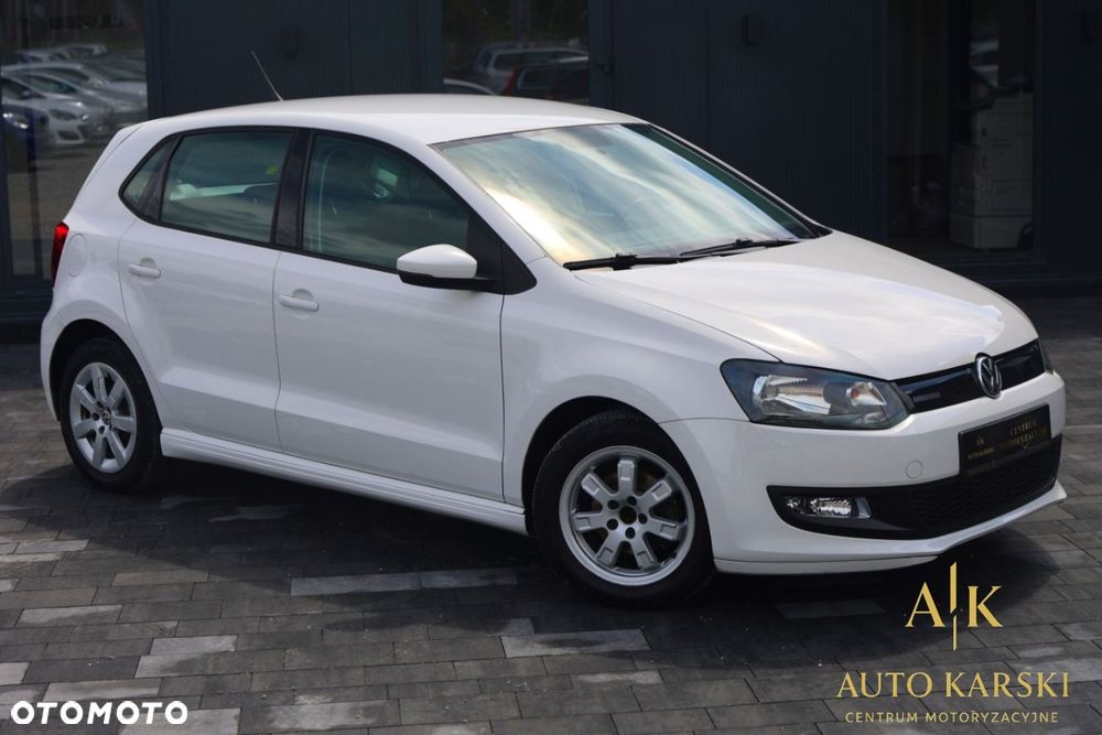 Volkswagen Polo - 9