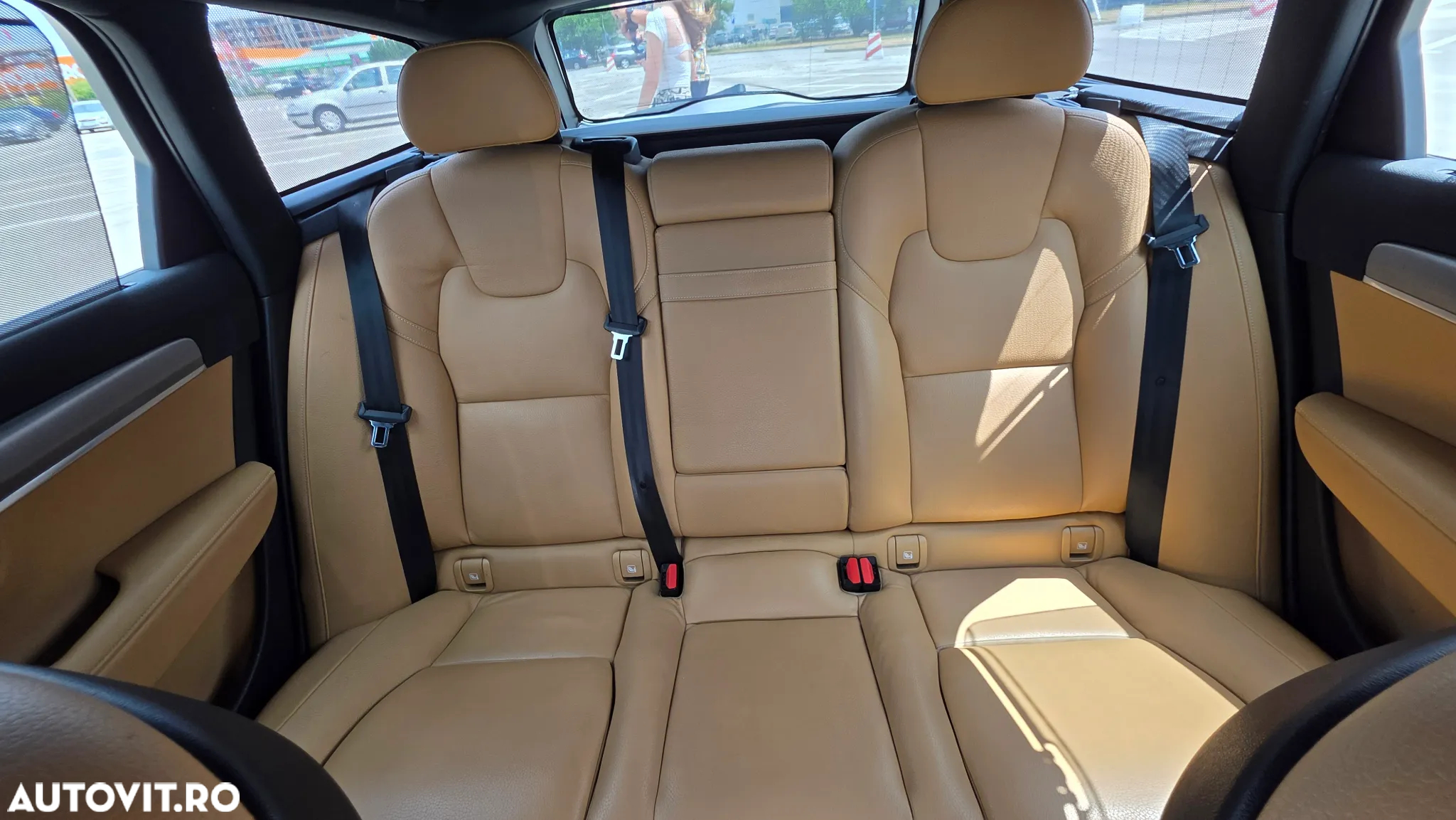 Volvo V90 D4 Geartronic Momentum Pro - 9