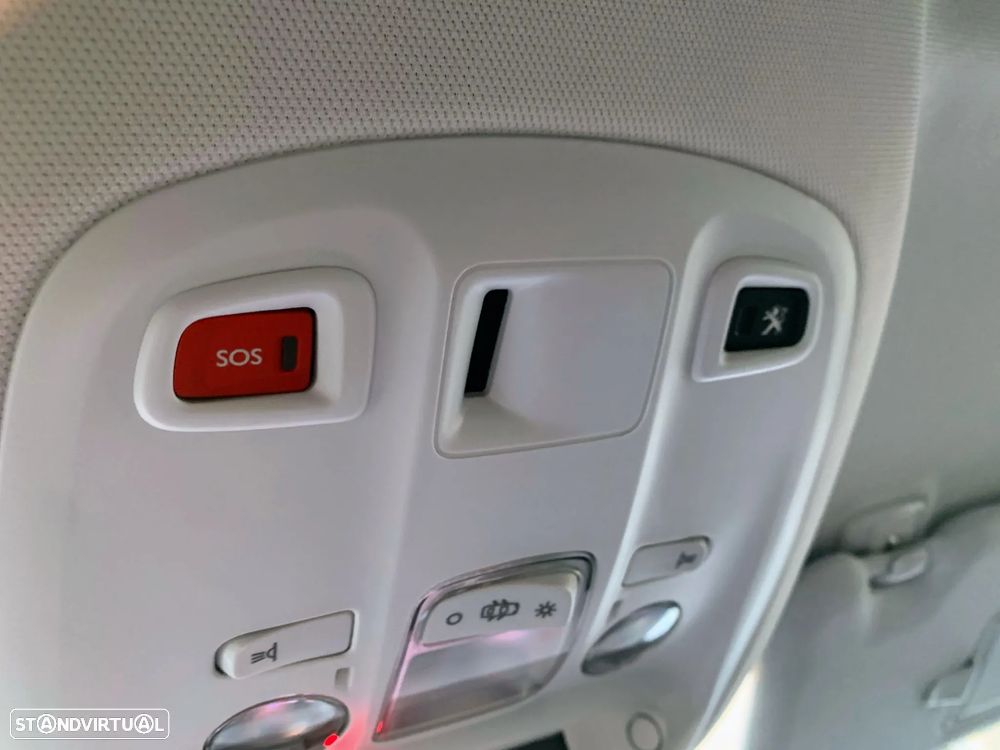 Peugeot 308 SW 1.5 BlueHDi Allure Pack - 27