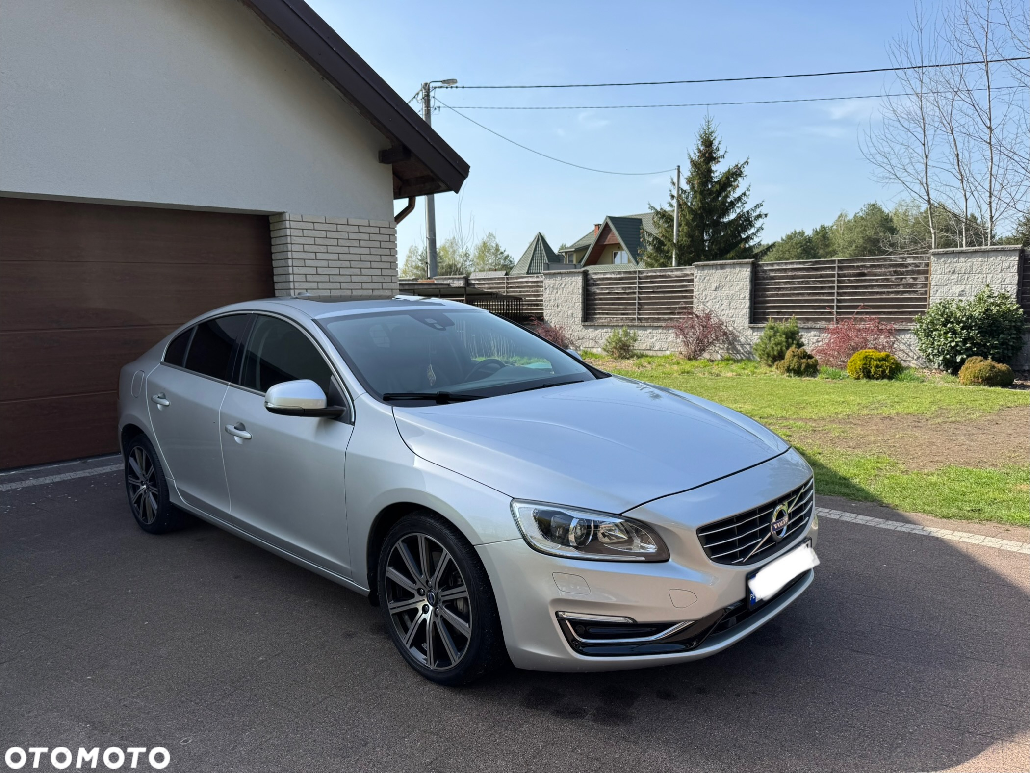Volvo S60 - 4