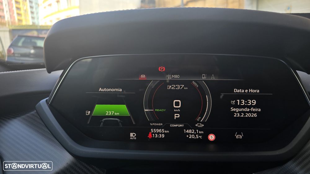 Audi e-tron GT quattro - 34