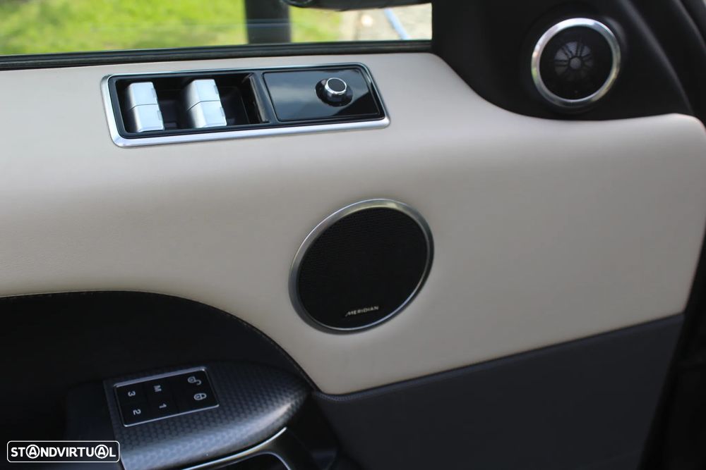 Land Rover Range Rover Sport P400e HSE Dynamic - 10