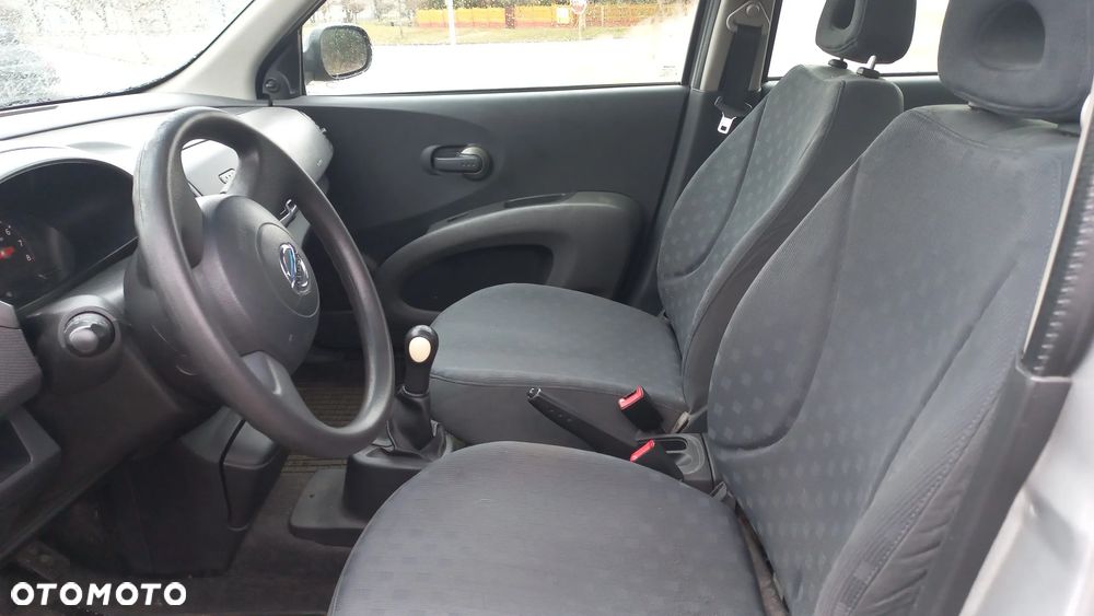 Nissan Micra 1.2 I-WAY - 13