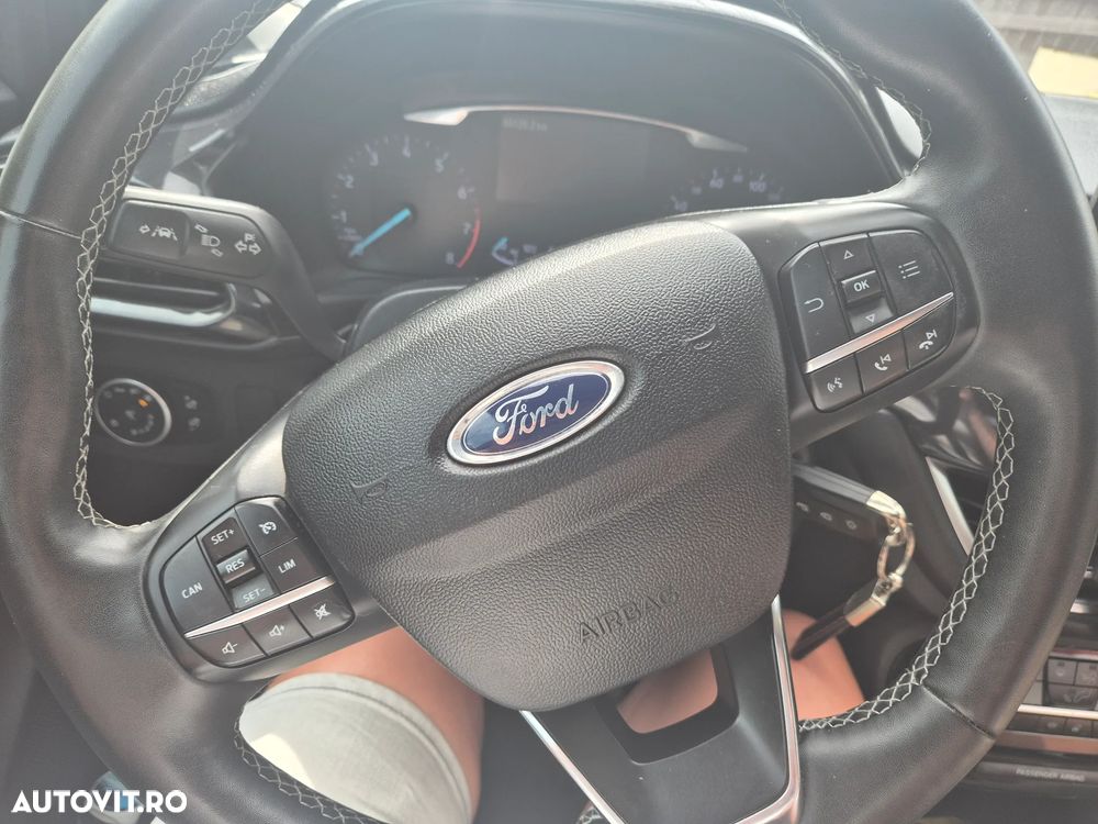 Ford Puma 1.0 EcoBoost ST Line - 10