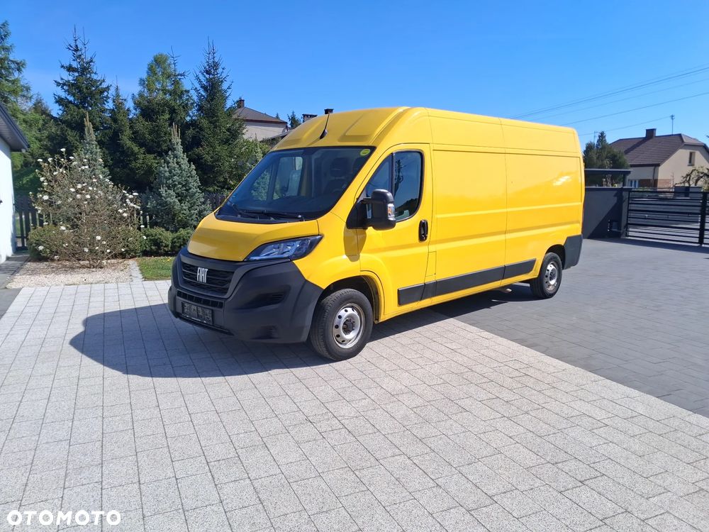 Fiat Ducato - 2