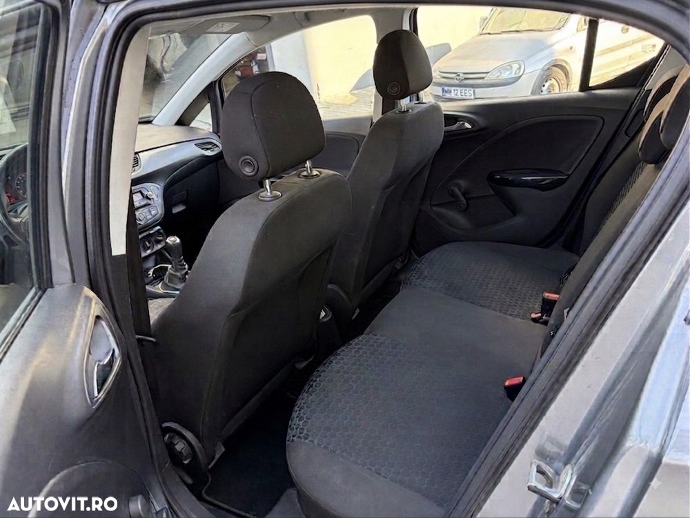 Opel Corsa 1.4 ECOTEC Enjoy - 6
