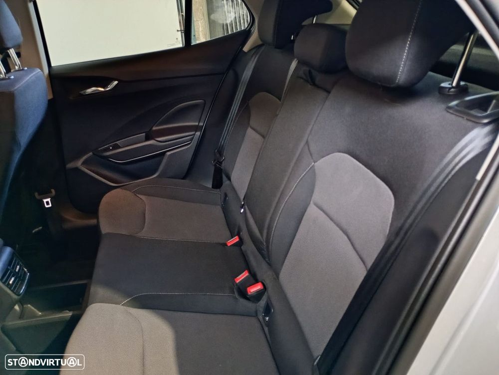 Skoda Fabia 1.0 TSI DSG - 34