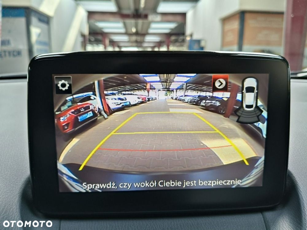 Mazda CX-3 2.0 SkyPassion i-Eloop 4x4 - 30
