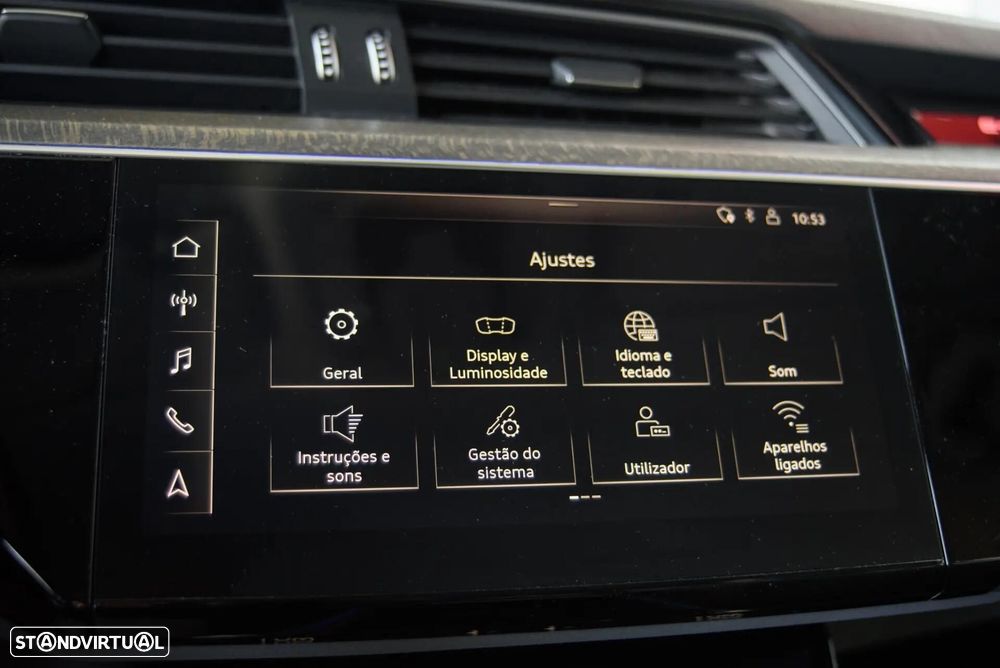Audi e-tron 55 quattro - 59