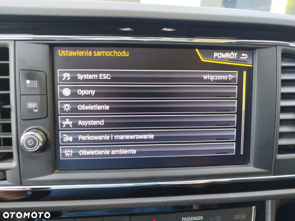 Seat Leon 1.8 TSI Start&Stop FR - 16