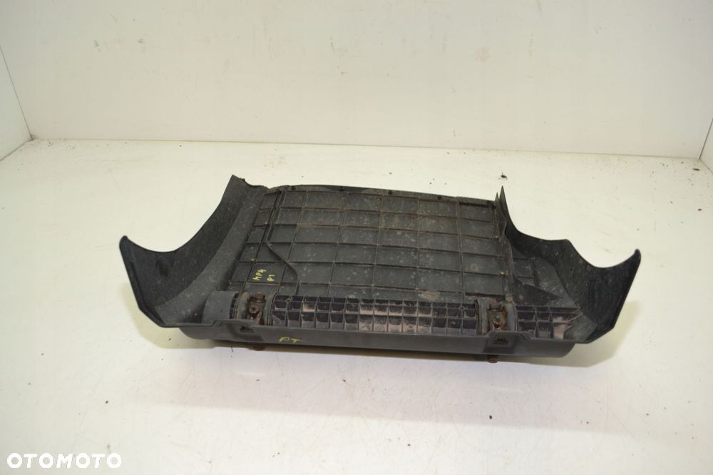 NADKOLE BŁOTNIK PRAWY TYŁ MERCEDES ACTROS MP4 A9605200119 - 4
