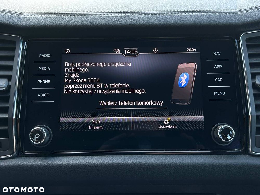 Skoda Kodiaq 1.5 TSI ACT 4x2 Ambition DSG - 32