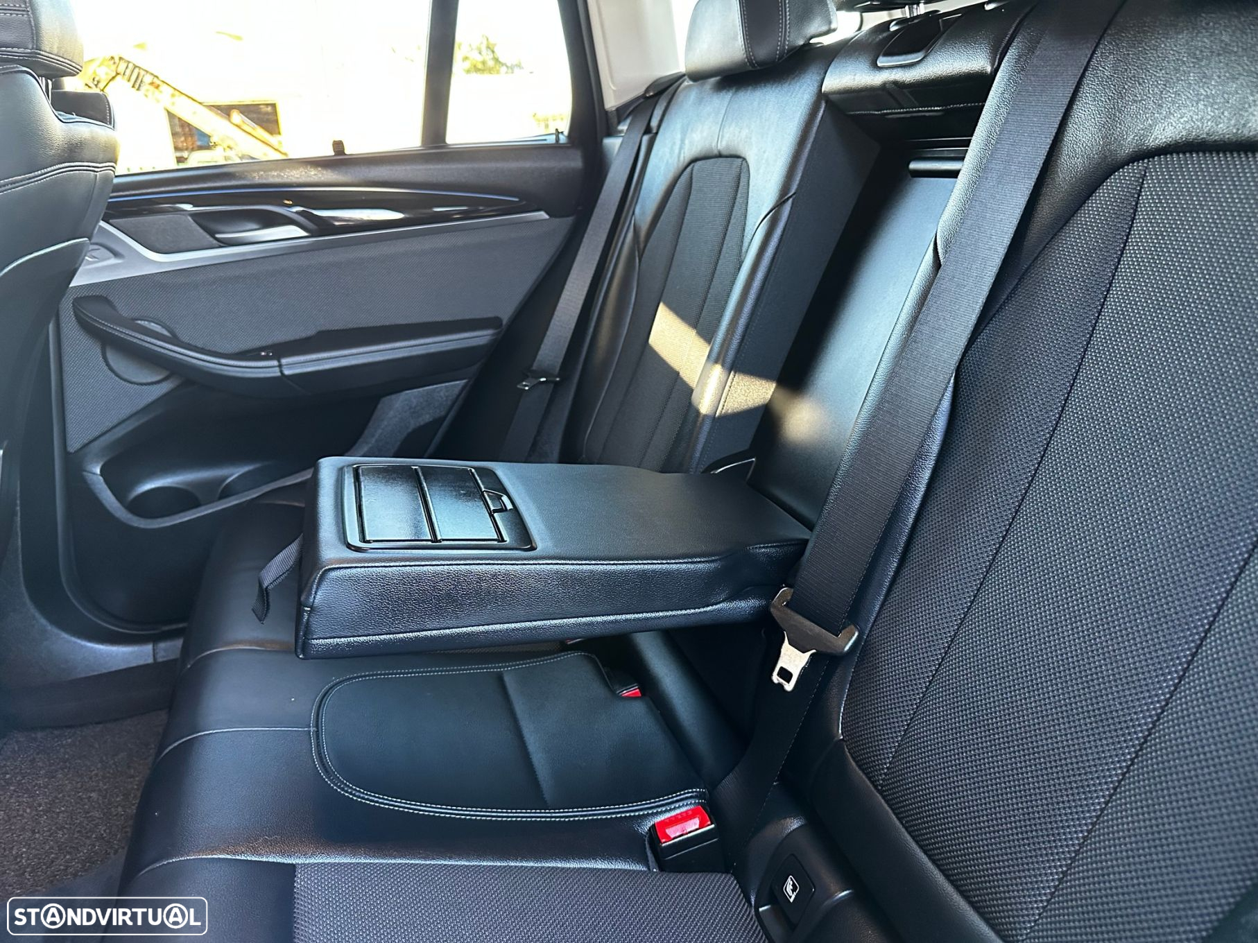 BMW X3 30 e xDrive xLine - 46